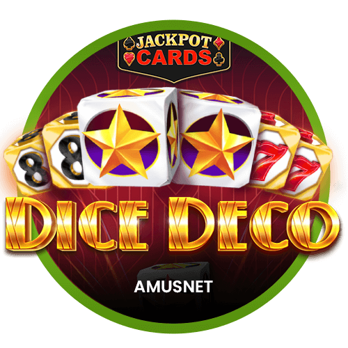 Dice Deco